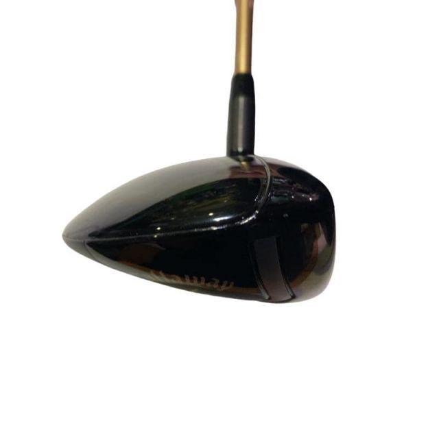 中古】 キャロウェイ APEX UW(2026) 19° ユーティリティ UT 純正特注