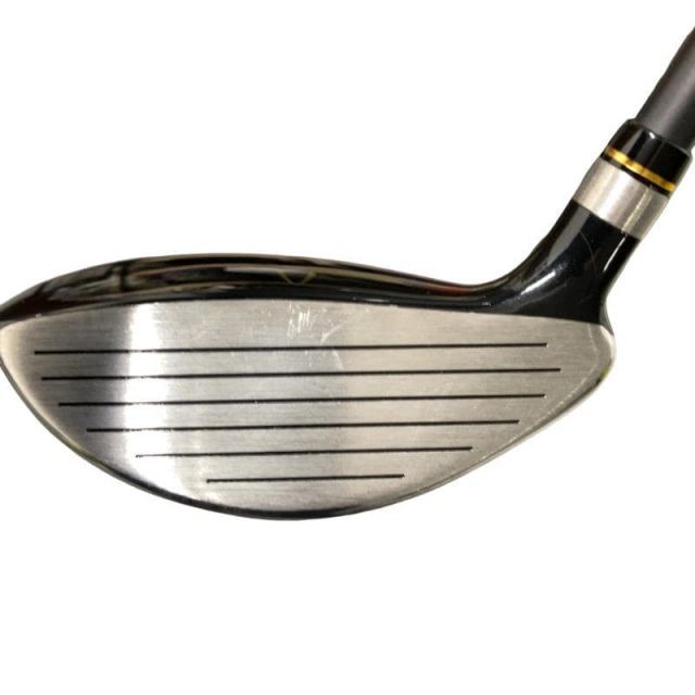 中古】 キャスコ K2K ワンレングスユーティリティ U6 ユーティリティ