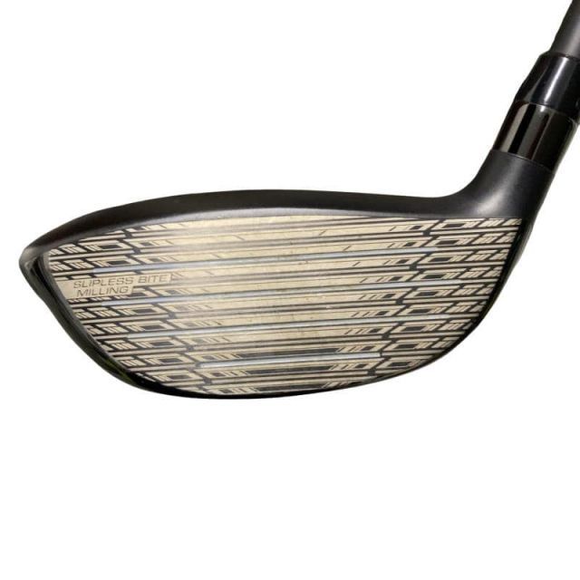 中古】 ブリヂストン BRIDGESTONE B2 HT 5W フェアウェイウッド FW