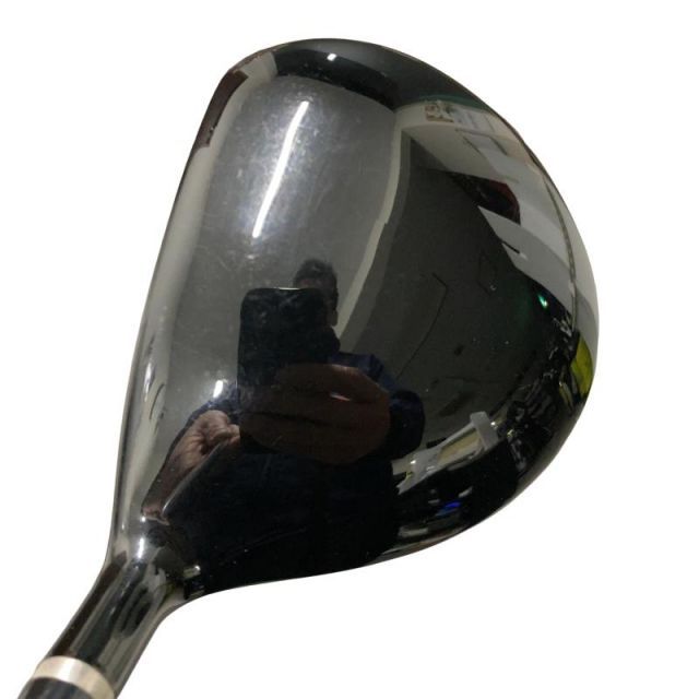 中古】 ヤマハ RMX(2020) 5W フェアウェイウッド FW TMX-420F