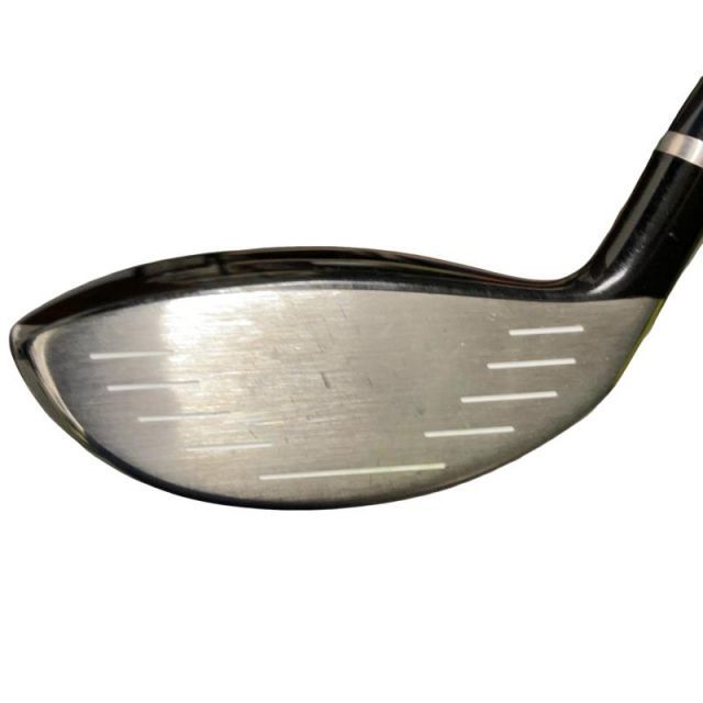 中古】 ヤマハ RMX(2020) 5W フェアウェイウッド FW TMX-420F