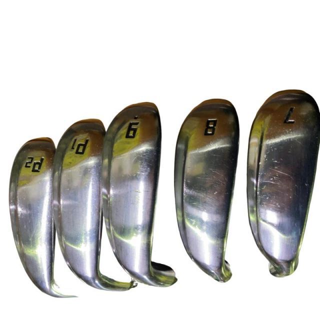 『美品』ブリヂストンTOUR B JGR HF1 （6本セット） TOUR B JGR HF1｜ブリヂストン｜アイアンセット｜AIR Speeder G｜中古