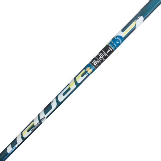 中古】 キャロウェイ ROGUE STAR 10.5° ドライバー DR Speeder