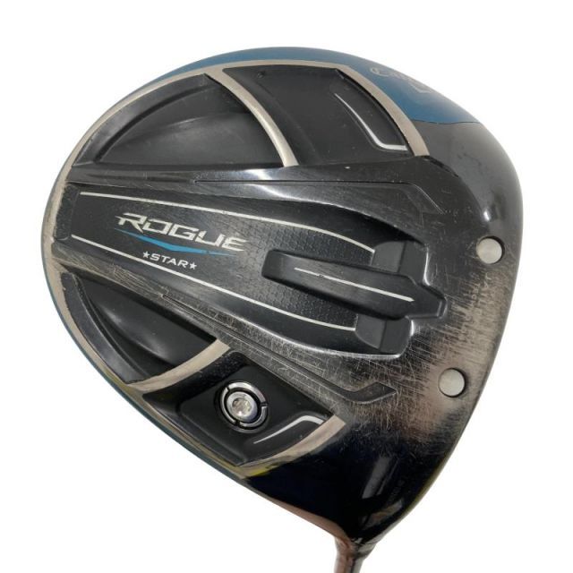 中古】 キャロウェイ ROGUE STAR 10.5° ドライバー DR Speeder