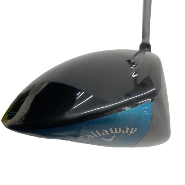 中古】 キャロウェイ ROGUE STAR 10.5° ドライバー DR Speeder