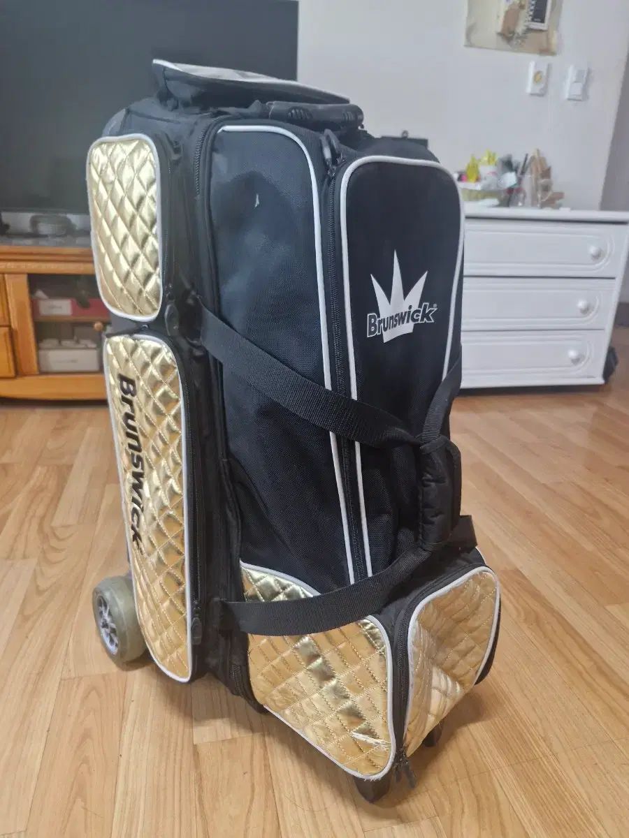 Brunswick BRUNSWICK（ブランズウィック） ボーリングバッグ