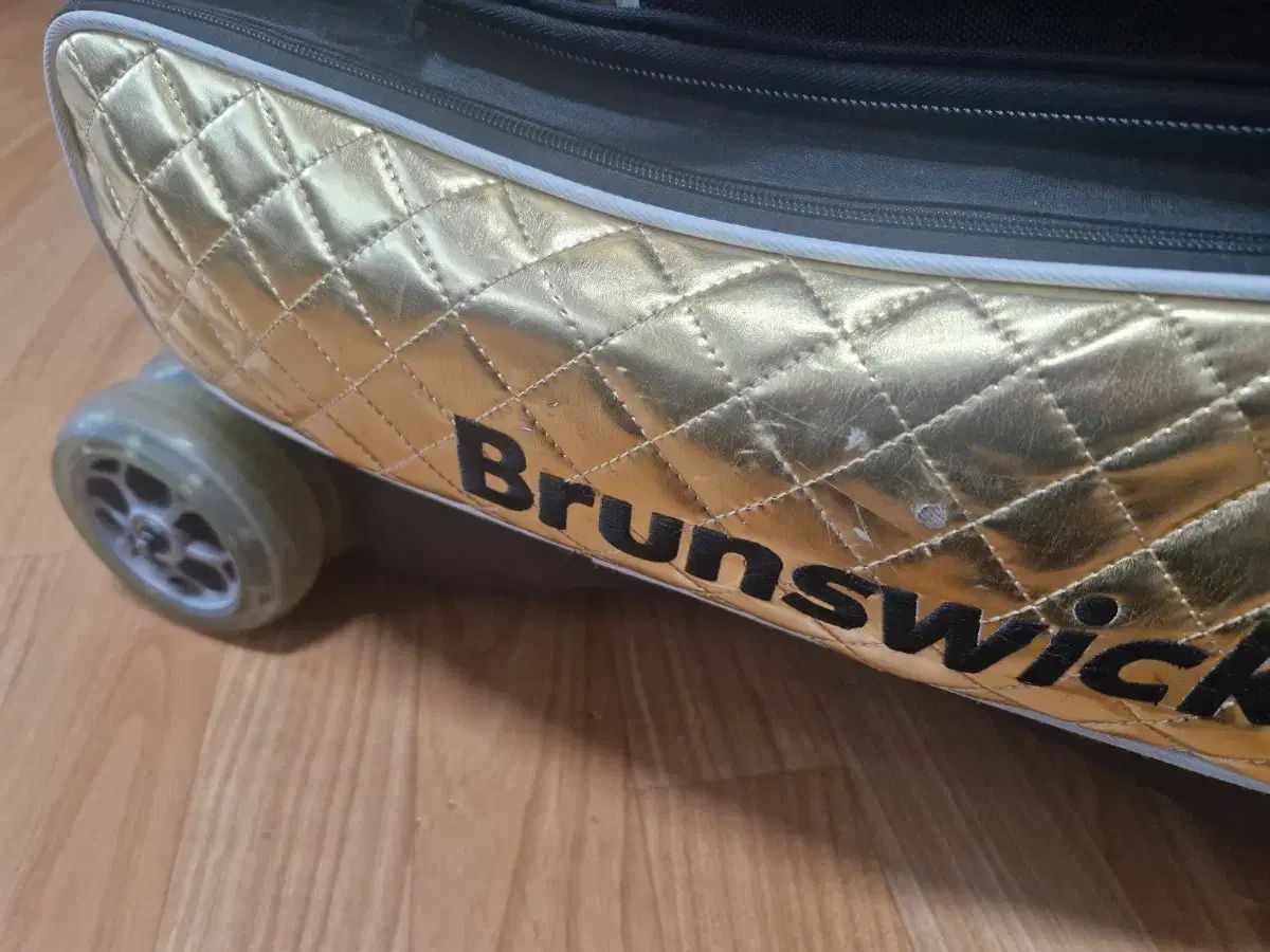 Brunswick BRUNSWICK（ブランズウィック） ボーリングバッグ