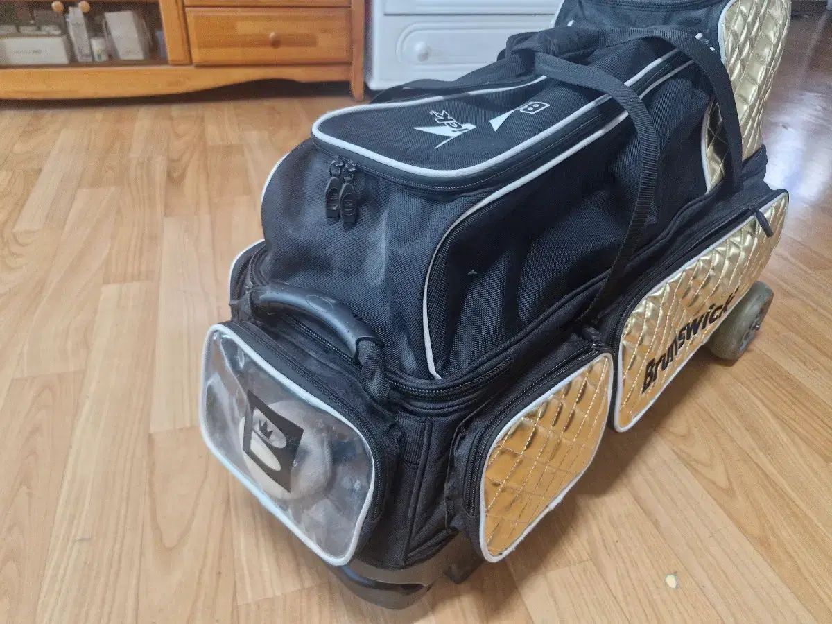 Brunswick BRUNSWICK（ブランズウィック） ボーリングバッグ