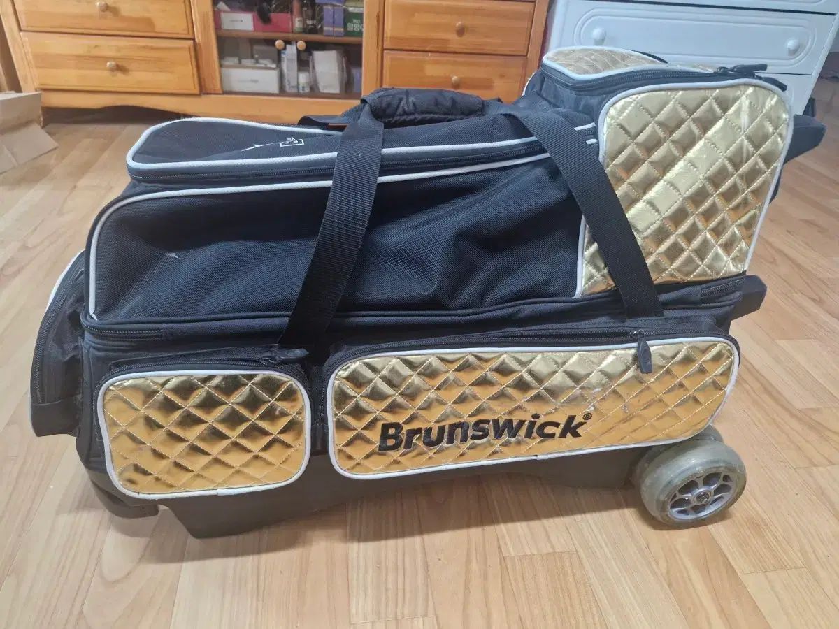 Brunswick BRUNSWICK（ブランズウィック） ボーリングバッグ