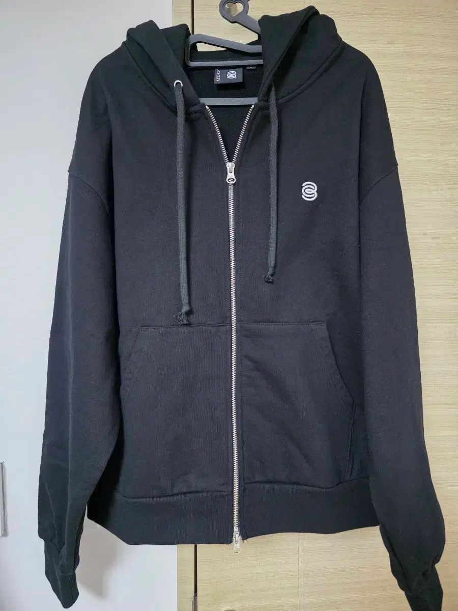 イ ジュノ LEE JUNHO O 3チーム ジップアップパーカー ラージ L サイズ