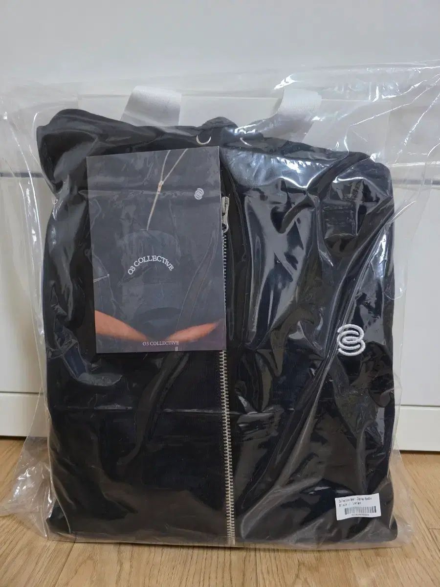 イ ジュノ LEE JUNHO O 3チーム ジップアップパーカー ラージ L サイズ