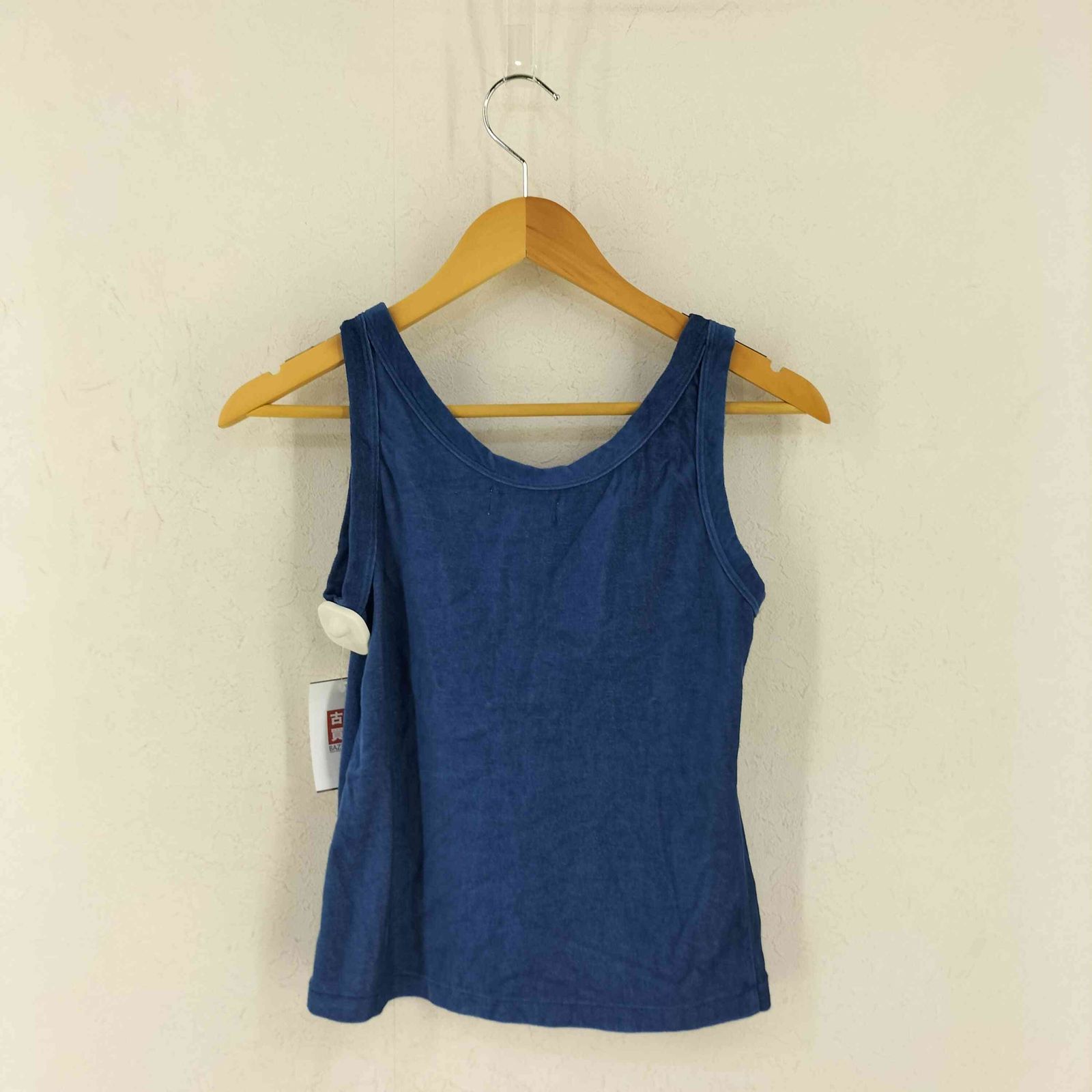 ロンハーマン⭐️Back Cross Velour All in One XS ロンハーマンベロア