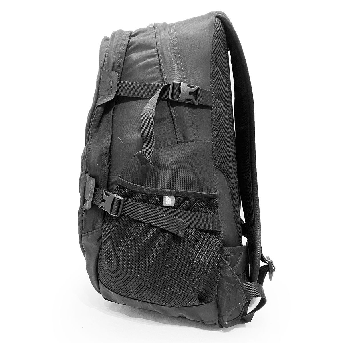 クーポン】バッグ リュック ザ ノースフェイス ホットショット バック