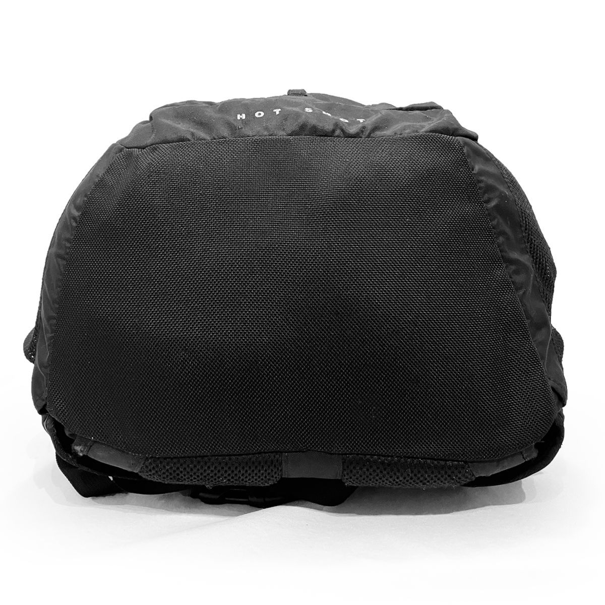 ノースフェイス ホットショット ブラック リュック 中古品 クーポン】バッグ リュック ザ ノースフェイス ホットショット バック