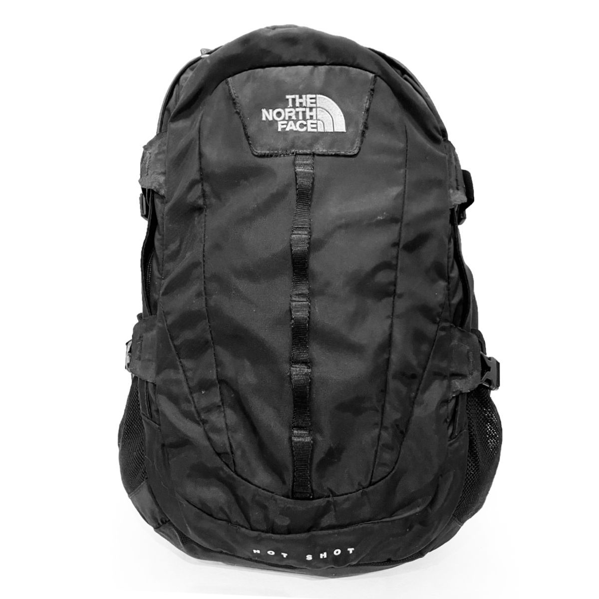 タイムセール】【クーポン】バッグ リュック ザ ノースフェイス ホット 