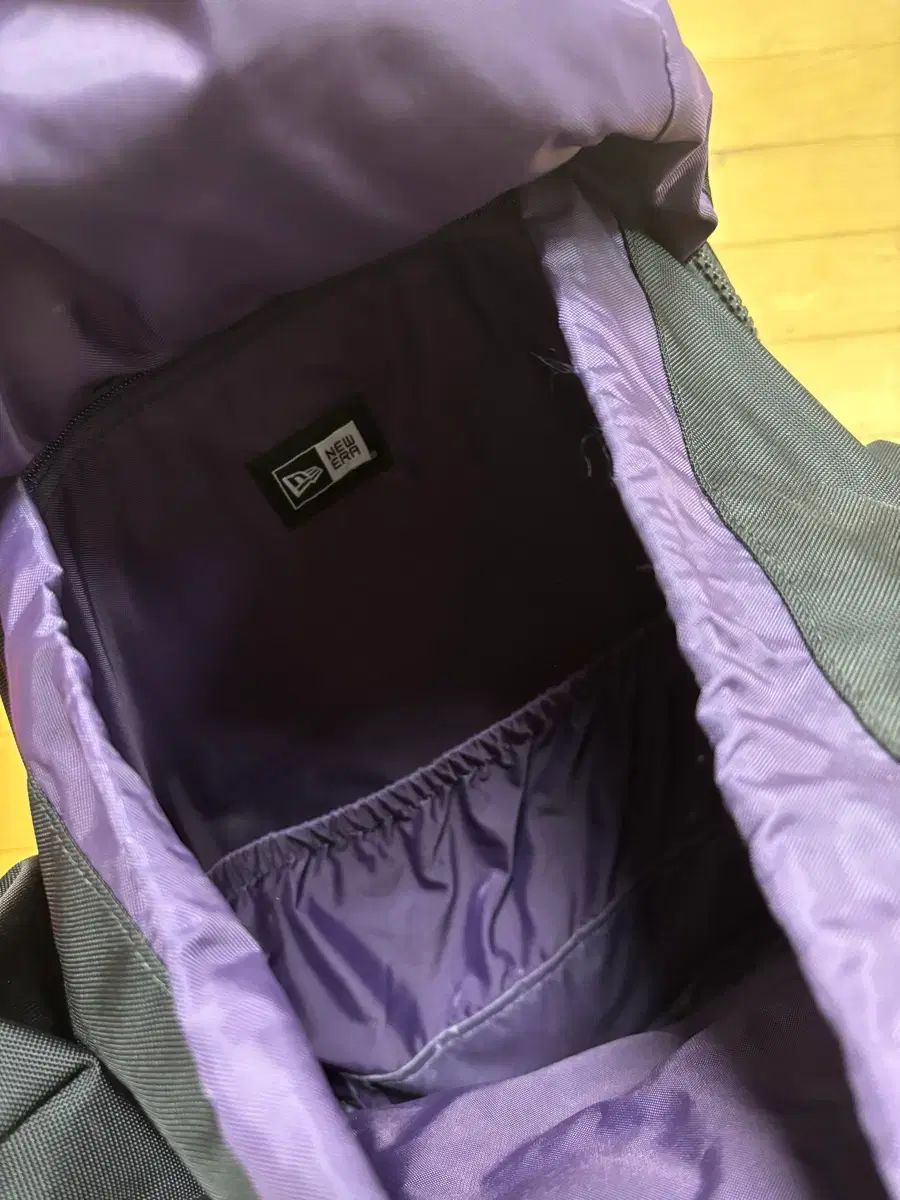 ERA BTS バックパック