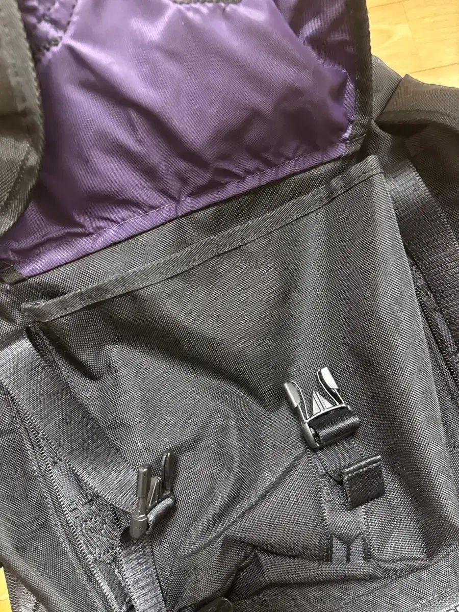 BTS バックパック