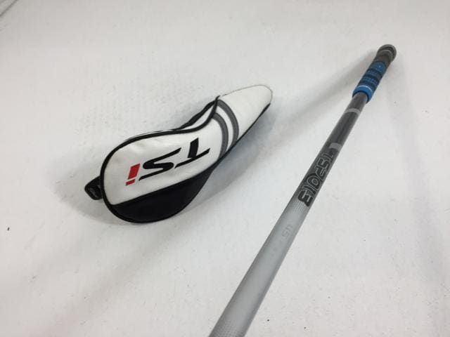 返品OK 【中古ゴルフクラブ】タイトリスト TSi1 フェアウェイ 2021