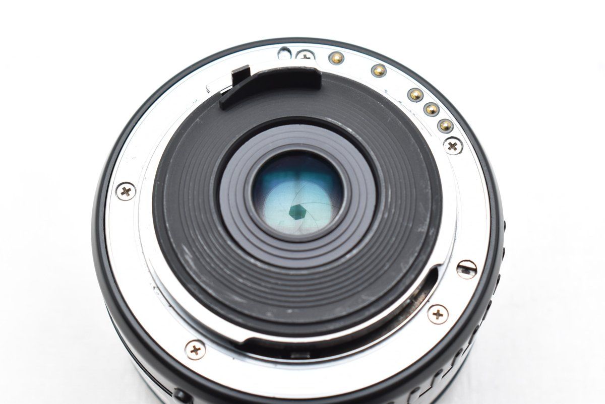 PENTAX SMC PENTAX-FA 28mm F2.8 レンズ ペンタックス Kマウント