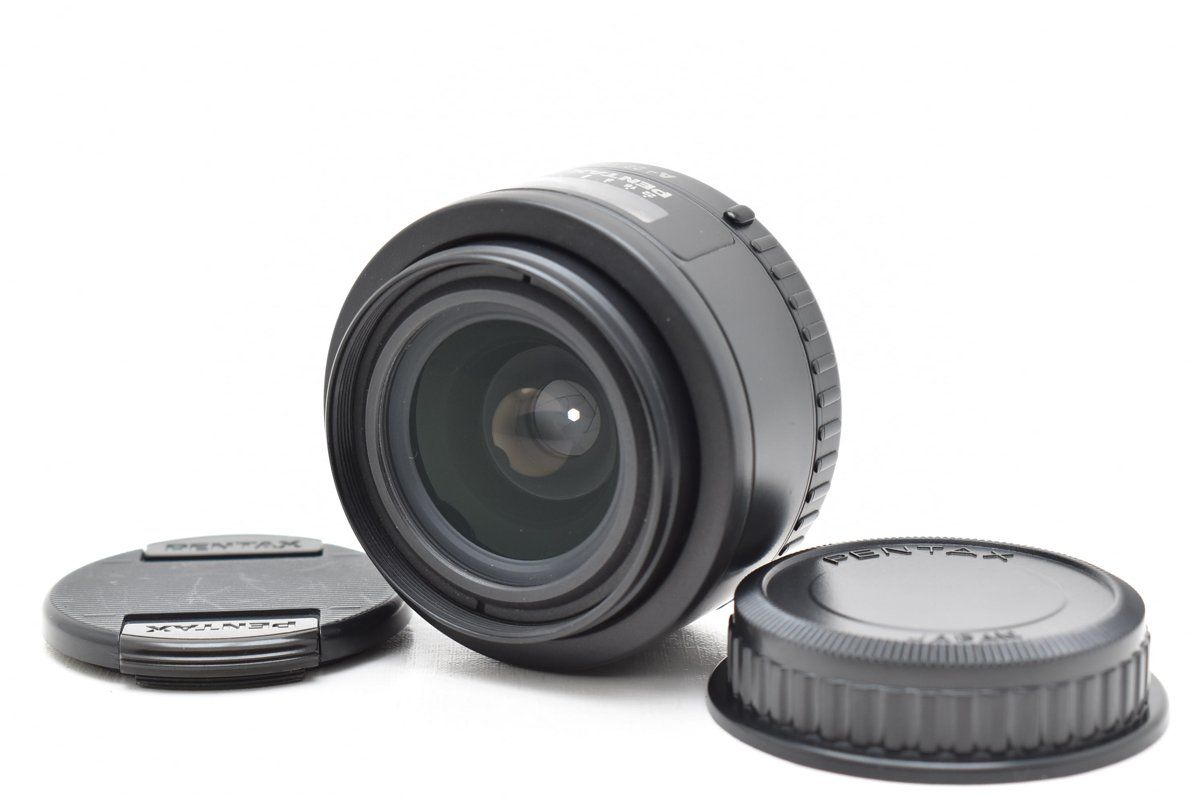 PENTAX SMC PENTAX-FA 28mm F2.8 レンズ ペンタックス Kマウント