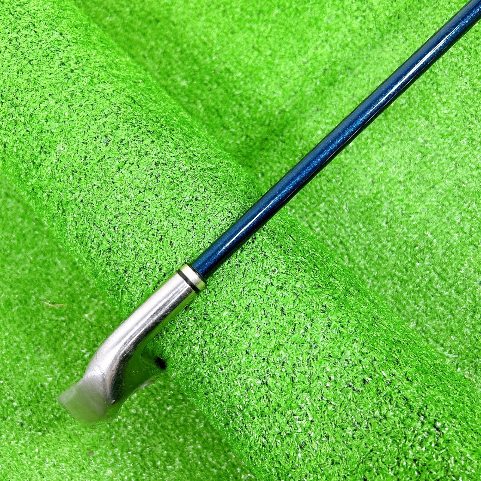 XXIO ゼクシオ 4代目 MP400 レディースアイアン 単品 5番 L 初心者