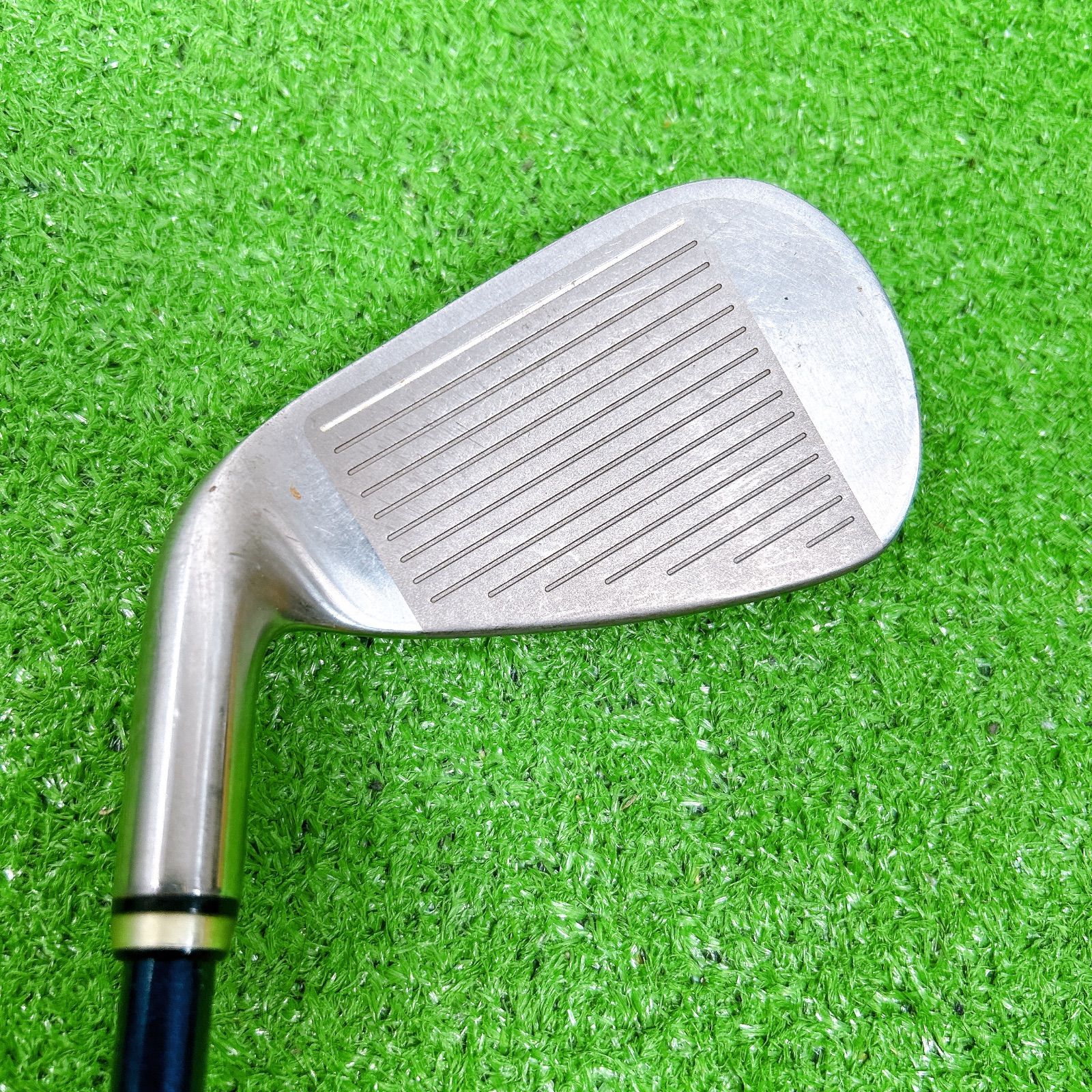 XXIO ゼクシオ 4代目 MP400 レディースアイアン 単品 5番 L 初心者