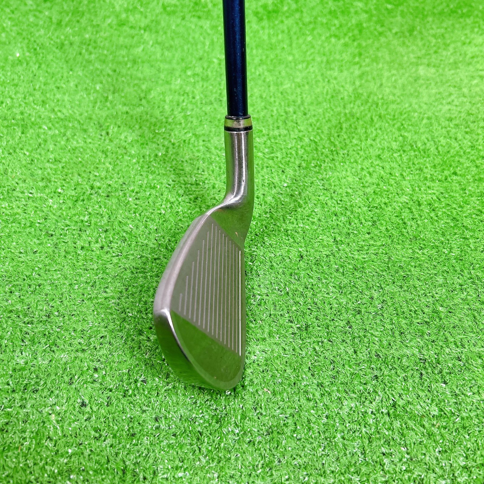 XXIO ゼクシオ 4代目 MP400 レディースアイアン 単品 5番 L 初心者