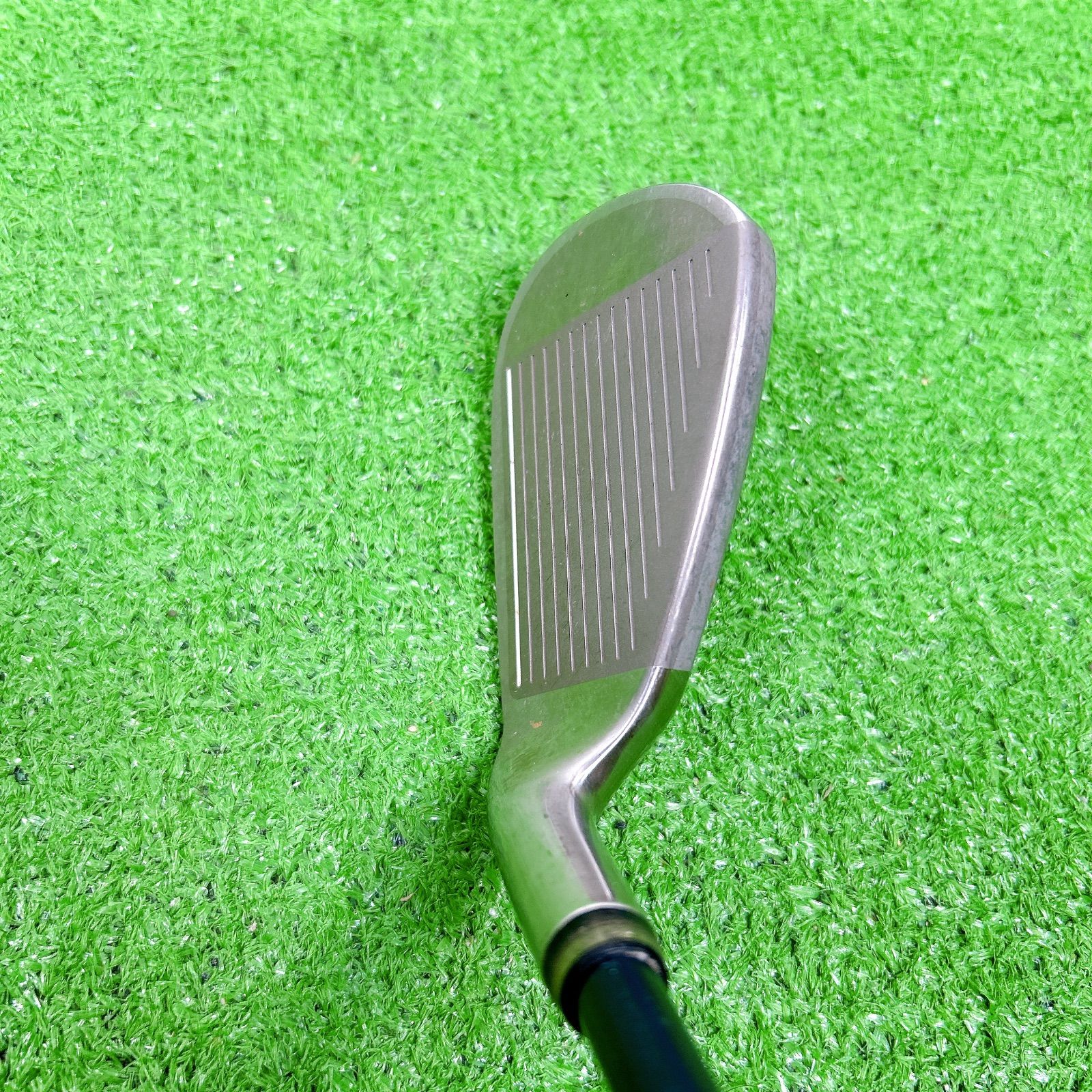 XXIO ゼクシオ 4代目 MP400 レディースアイアン 単品 5番 L 初心者