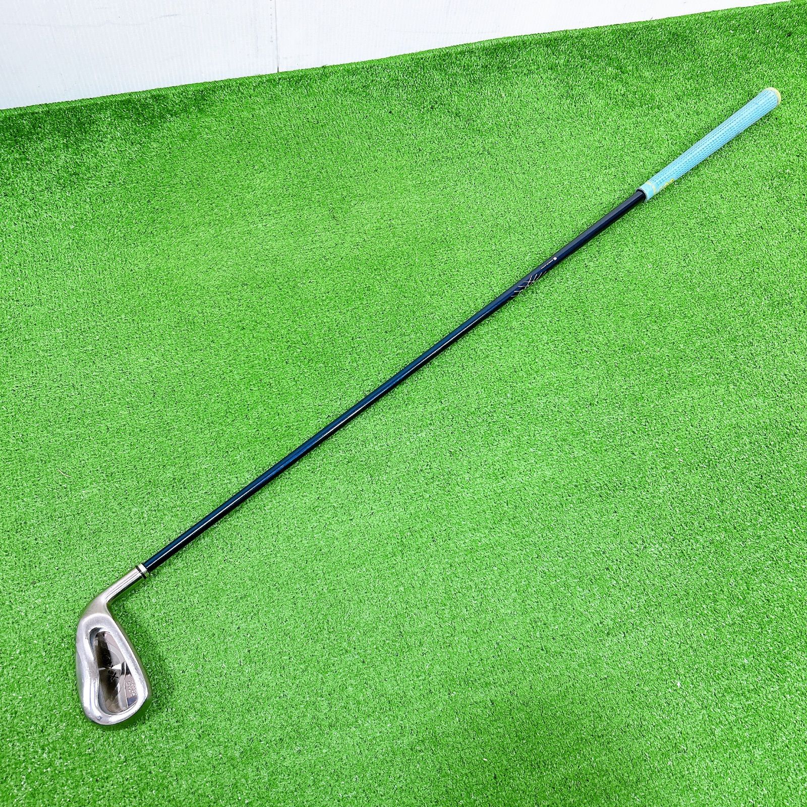 XXIO ゼクシオ 4代目 MP400 レディースアイアン 単品 5番 L 初心者