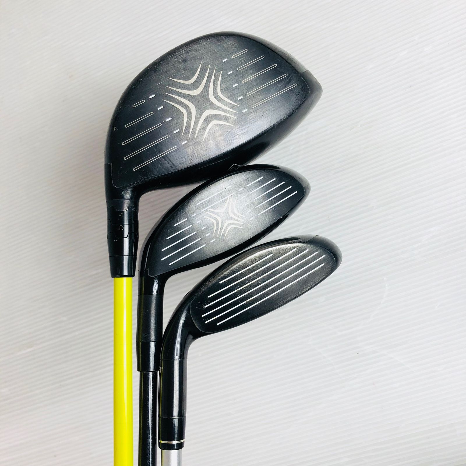 豪華 13本 Callaway キャロウェイ TaylorMade テーラーメイド メンズ