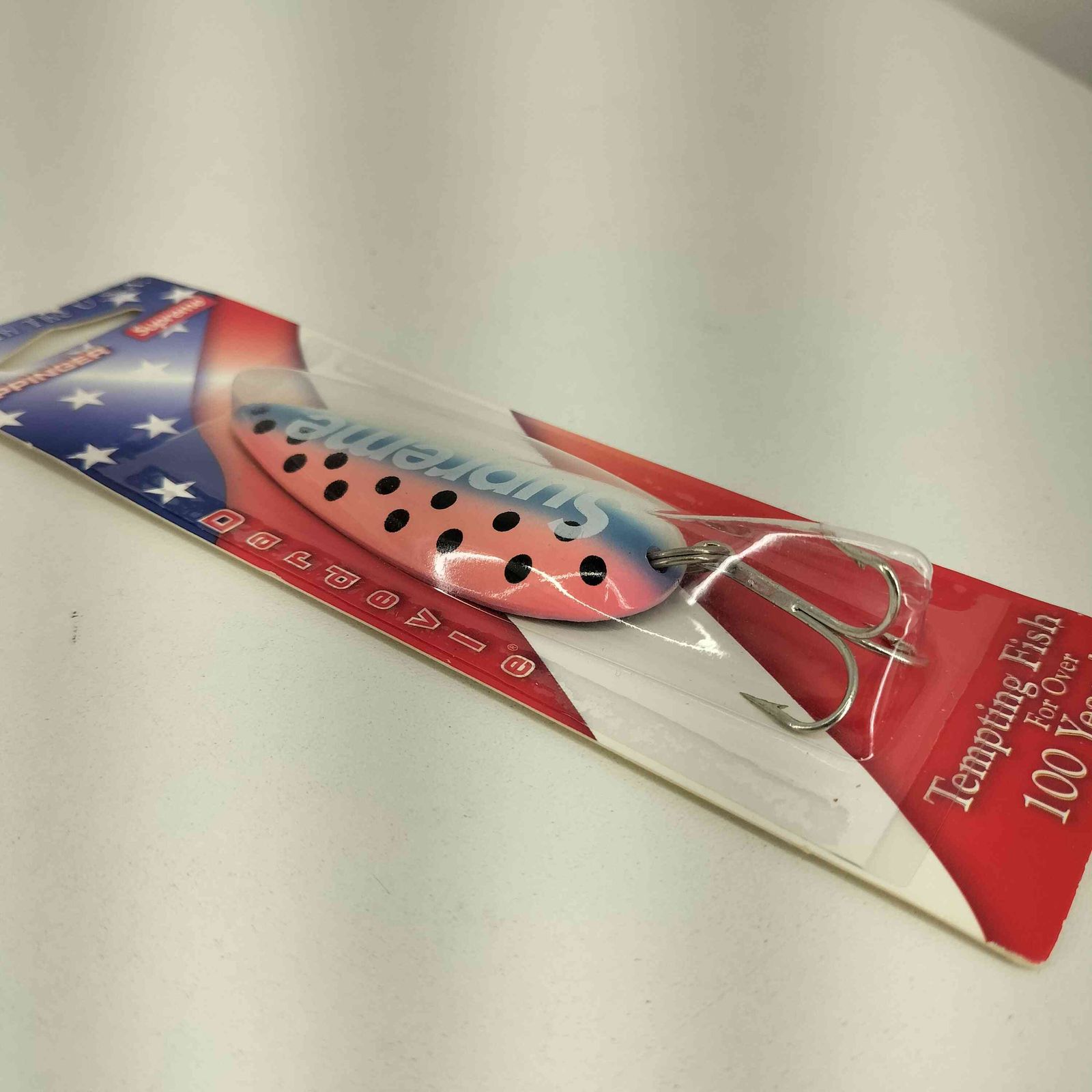 シュプリーム Supreme 19SS DARDEVLE LURE メンズ 表記無 - メルカリ