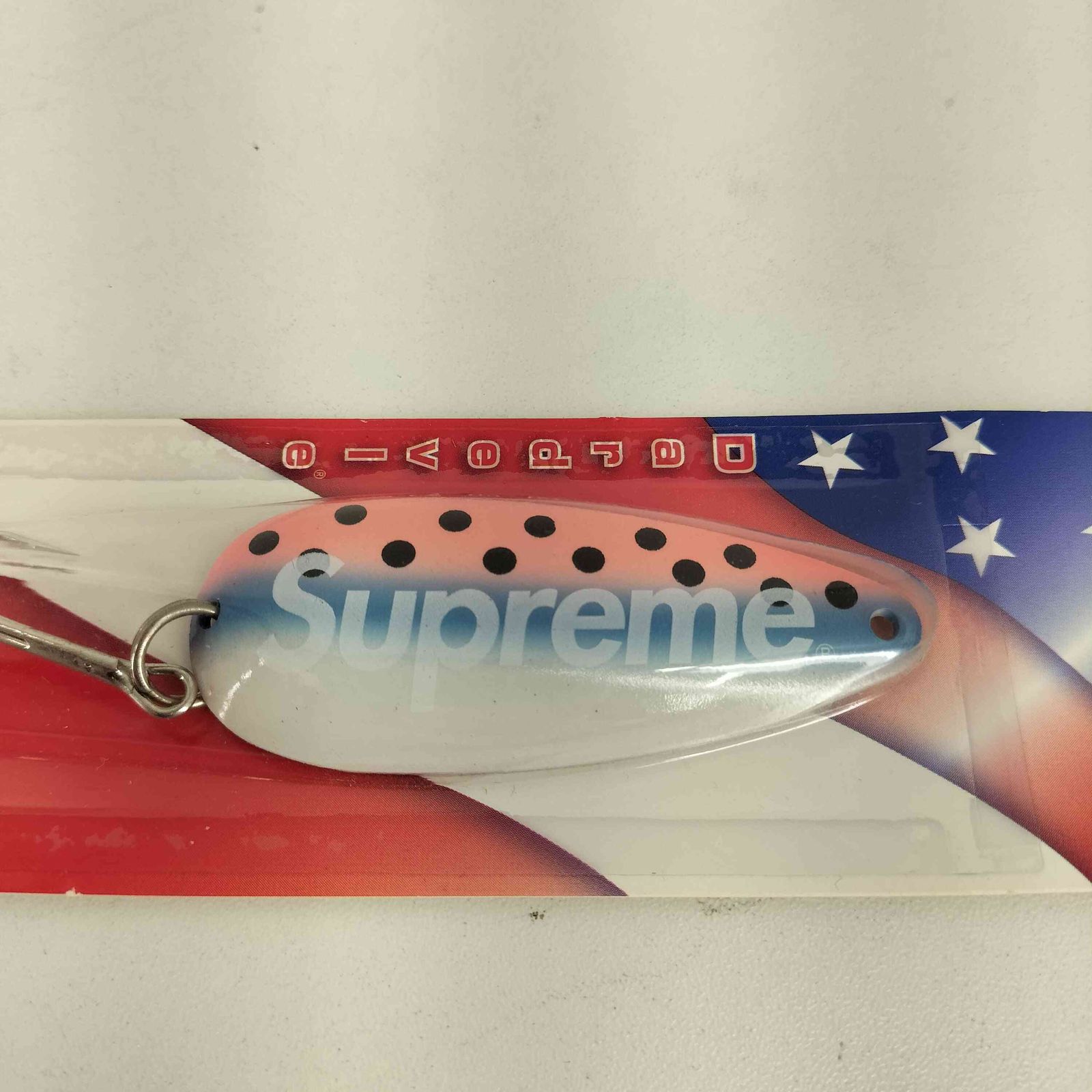 シュプリーム Supreme 19SS DARDEVLE LURE メンズ 表記無 - メルカリ