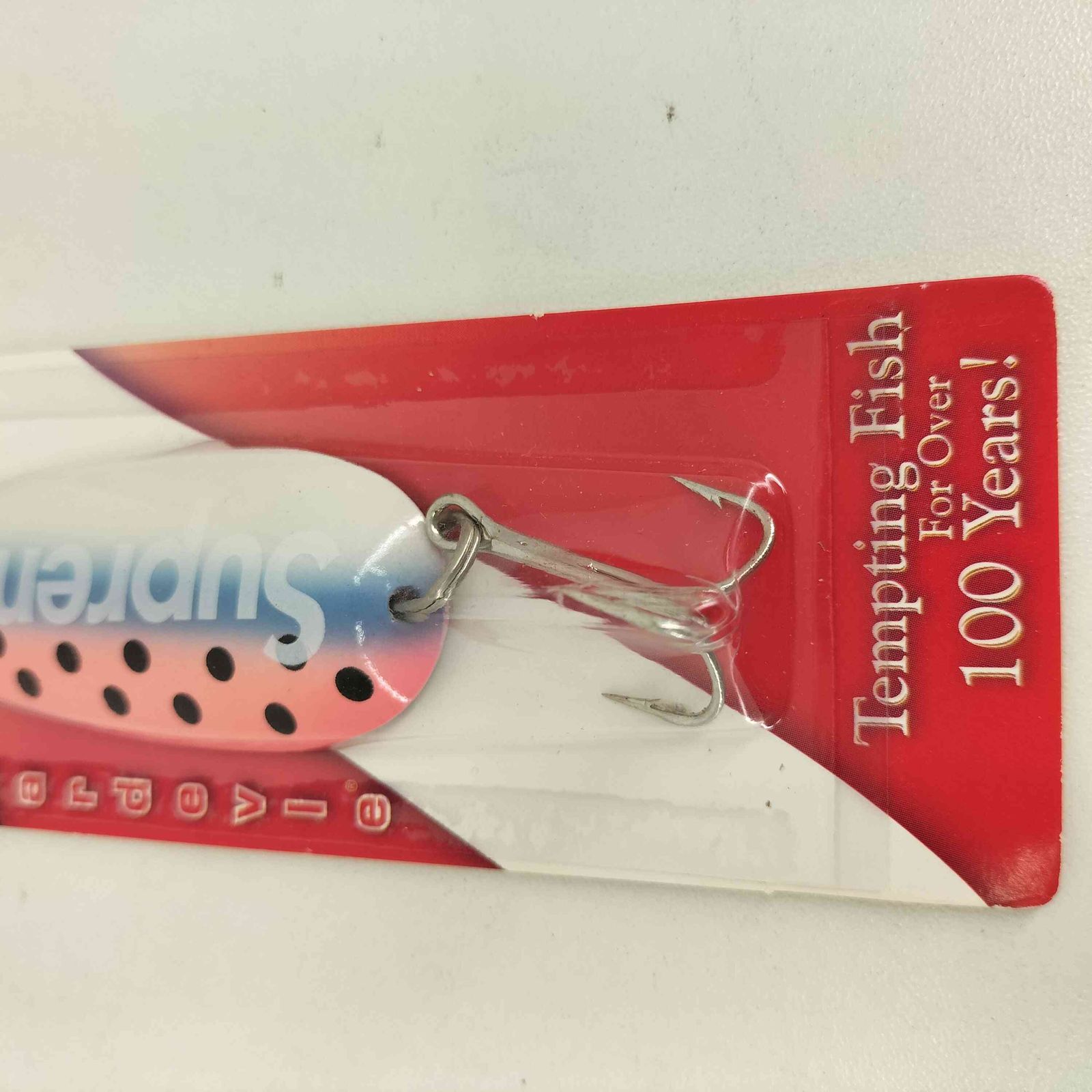 シュプリーム Supreme 19SS DARDEVLE LURE メンズ 表記無 - メルカリ