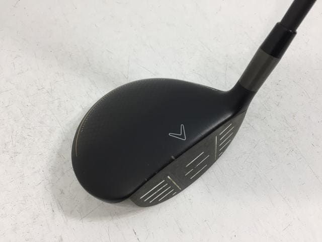 返品OK 【中古ゴルフクラブ】キャロウェイ ROGUE(ローグ) ST MAX