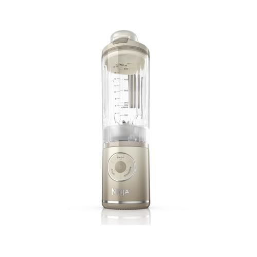 Ninja Blast Max ミキサー　ジューサー Ninja ニンジャ ミキサー コードレスミキサー Blast Max 3つのAuto-iQ