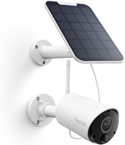 防犯カメラ 屋外 ソーラー 見守りカメラ WiFi ソーラー 太陽光パワー 防犯カメラ 屋外 ソーラー給電 300万画質 屋外 ネットワークカメラ