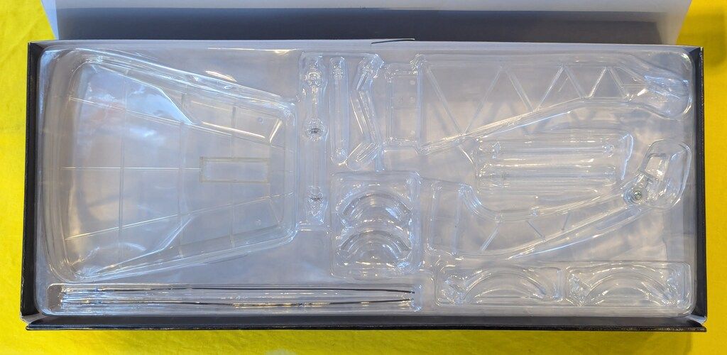  バンダイ 大人の超合金 エンデバー号 初回版 その他 おもちゃ