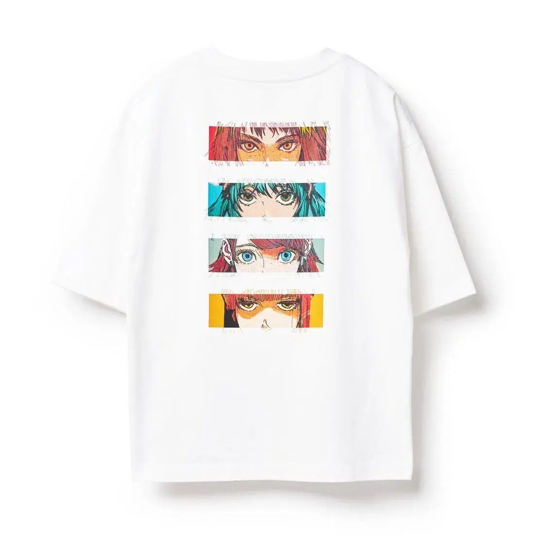 米津玄師MD ドーナッツホール 白 Tシャツ L