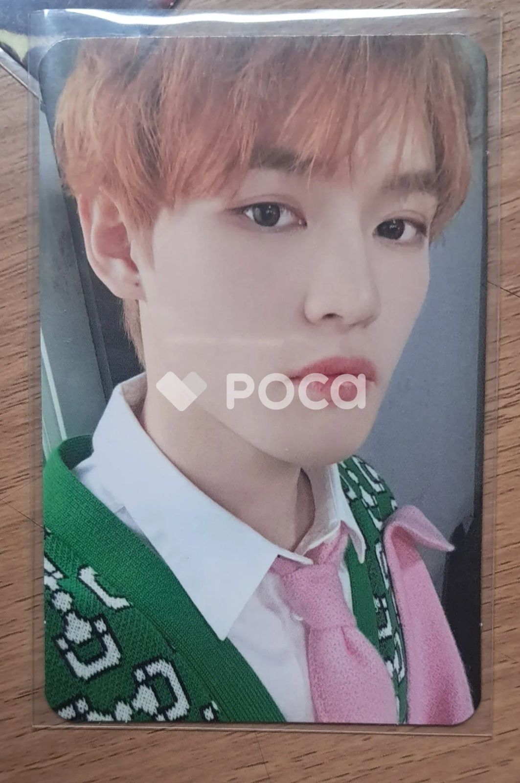 NCT チョンロ 2024 NCT DREAM WORLD TOUR THE DREAM SHOW 3 : DREAM