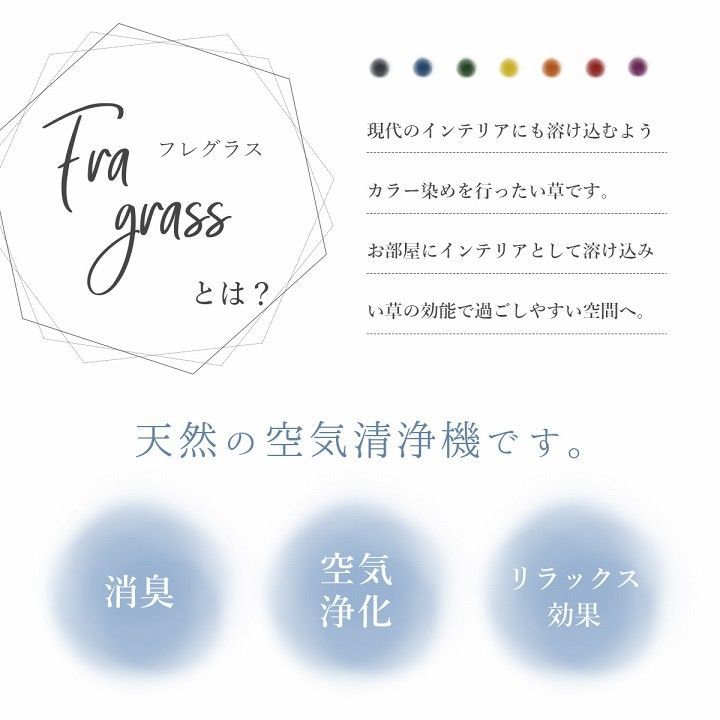 雑貨 フレグラス