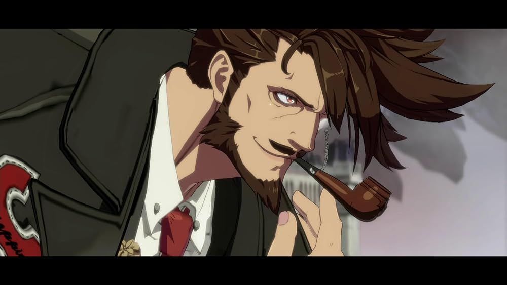  GUILTY GEAR STRIVE ギルティギア ストライヴ Nintendo Switch Edition video game ソフト(パッケージ版) Nintendo Switch