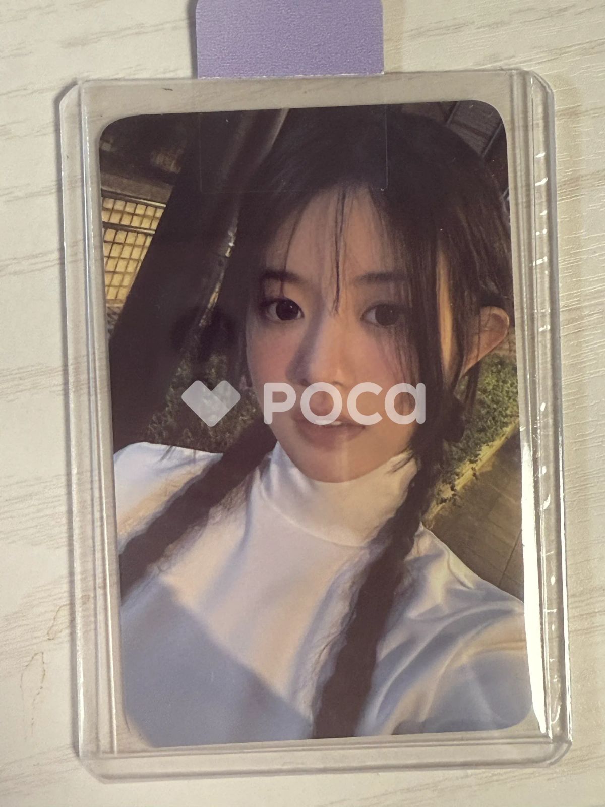 アイリット ミンジュ SUPER REAL ME GS 25