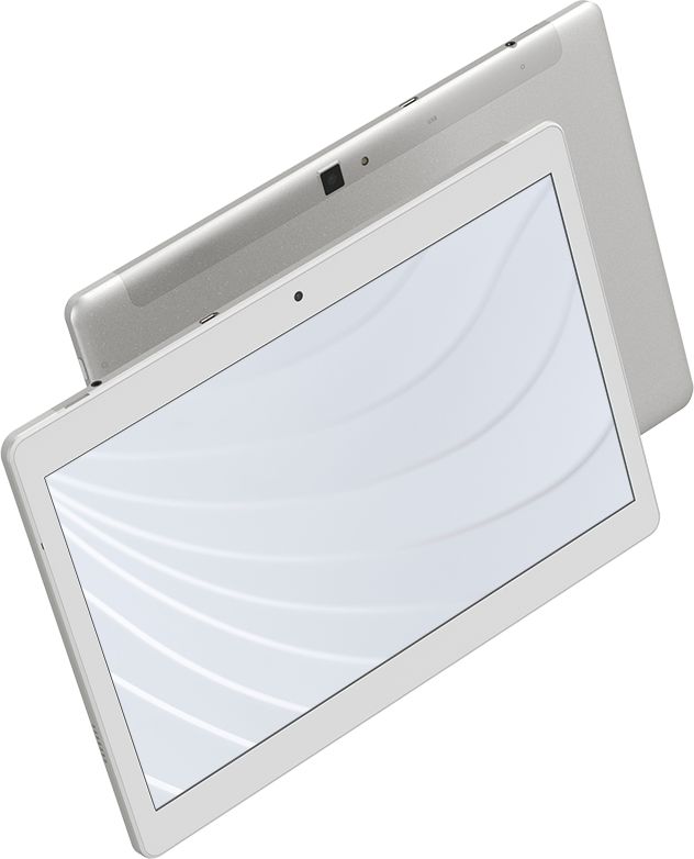 ALLDOCUBE M5X Pro タブレットPC SIMフリー 10インチ 強いCPU搭載 Deca