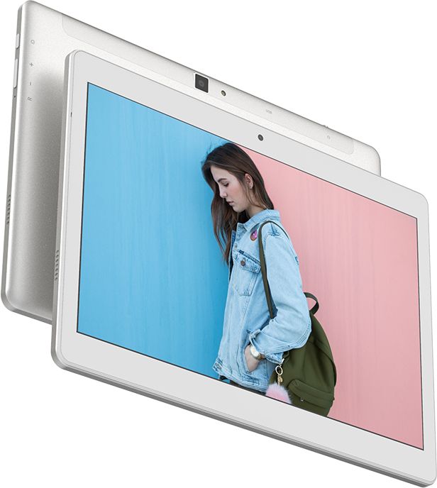 ALLDOCUBE M5X Pro タブレットPC SIMフリー 10インチ 強いCPU搭載 Deca