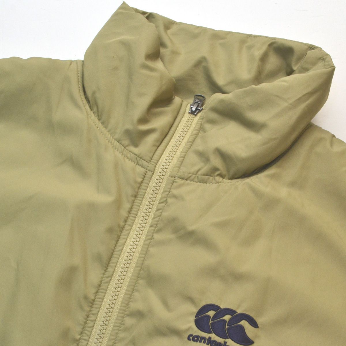 canterbury カンタベリー インサレーションジャケット INSULATION