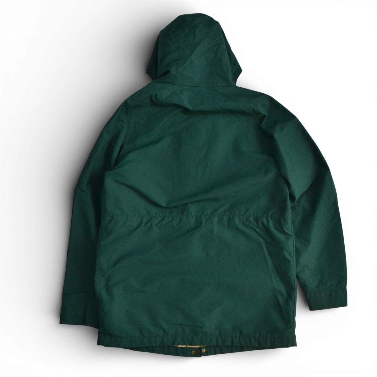 Woolrich ウールリッチ 80s マウンテンパーカー USA製 ヴィンテージ