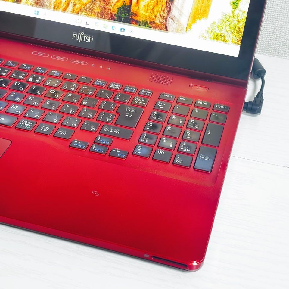 4世代 Core i7 メモリ16GB SSD 512GB Windows11 Office パソコン