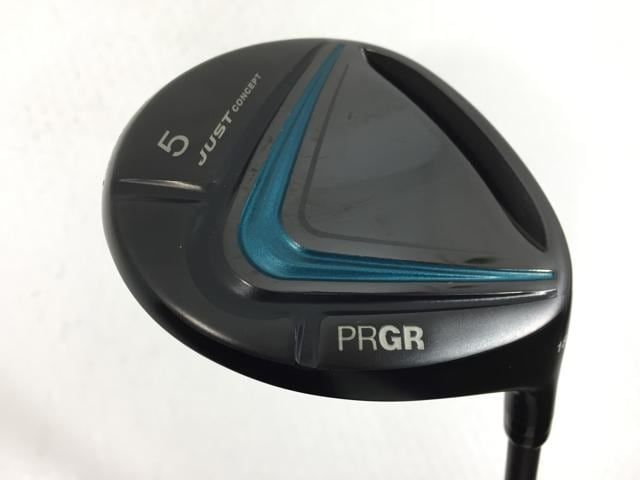 返品OK 【中古ゴルフクラブ】プロギア RS X フェアウェイ 2024 TENSEI