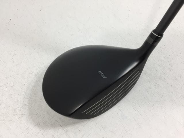 返品OK 【中古ゴルフクラブ】プロギア RS X フェアウェイ 2024 TENSEI