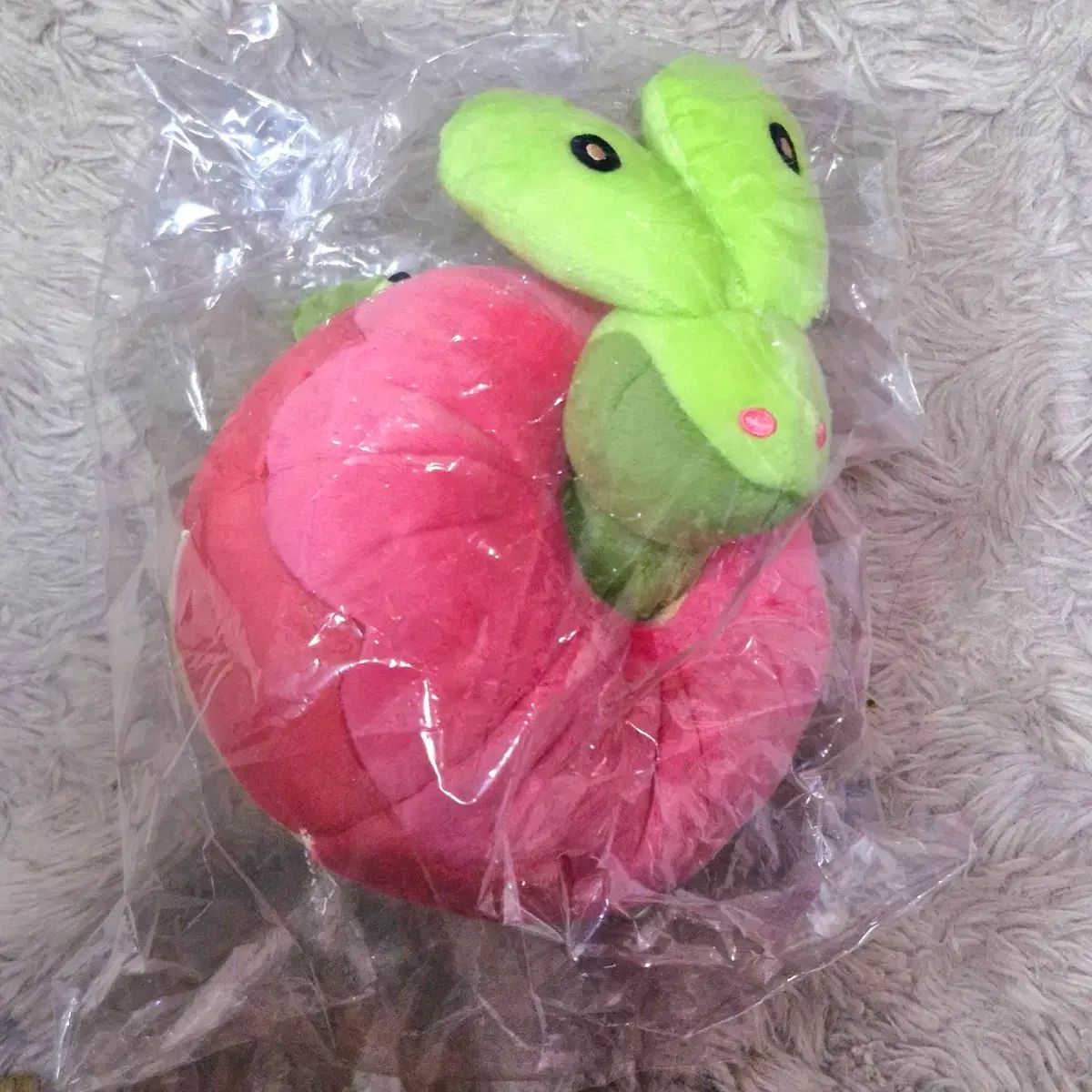 ポケットモンスター サニーゴ ぬいぐるみ - メルカリ